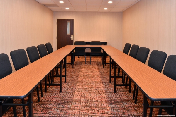Hampton Inn Laurel -Fort Meade Area- MD